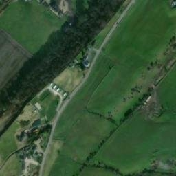 Satellite imagery of Mow Cop, GB
