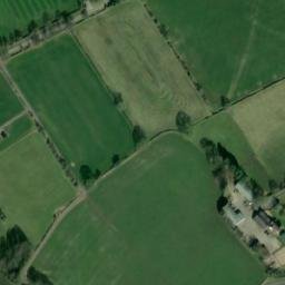 Satellite imagery of Dieulacres Abbey, GB