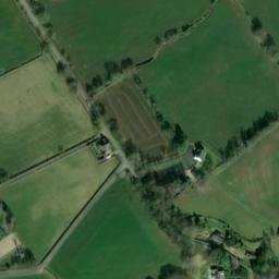Satellite imagery of Dieulacres Abbey, GB