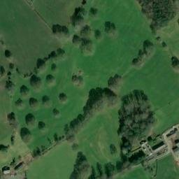 Satellite imagery of Dieulacres Abbey, GB