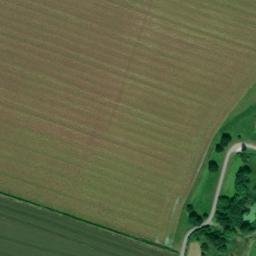 Satellite imagery of Somerton Castle, GB