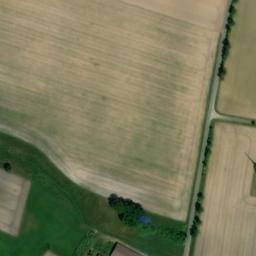 Satellite imagery of Fuchsberg, DE