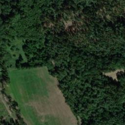 Satellite imagery of Krähenberg, DE