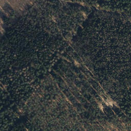 Satellite imagery of Göhrde 140 - 2, DE