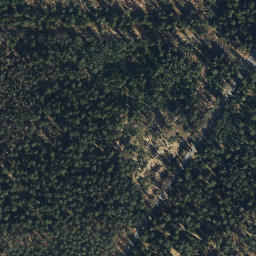 Satellite imagery of Göhrde 157 - 2, DE