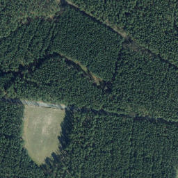 Satellite imagery of Gerstenberg, DE