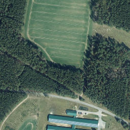 Satellite imagery of Gerstenberg, DE