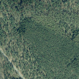 Satellite imagery of Judenberg, DE