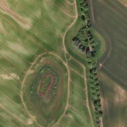 Satellite imagery of Paselberg, DE