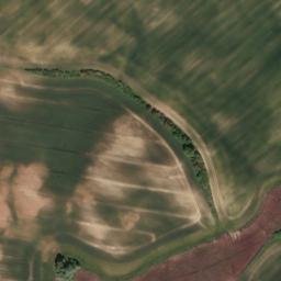 Satellite imagery of Kauelsberg, DE