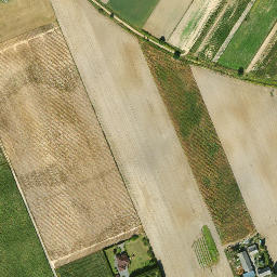 Satellite imagery of Golub Dobrzyń - Zamek Krzyżacki XIII-XVw., PL