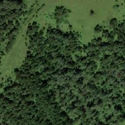 Satellite imagery of Два Брата, KZ