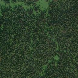 Satellite imagery of Mount Greenberry, CA