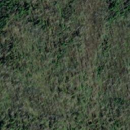 Satellite imagery of Iltzul Ridge, CA