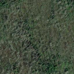 Satellite imagery of Iltzul Ridge, CA