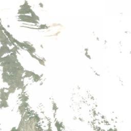 Satellite imagery of Mount Foreman, CA