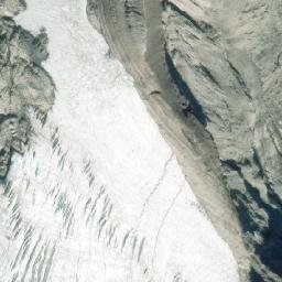 Satellite imagery of Extinguisher Tower, CA