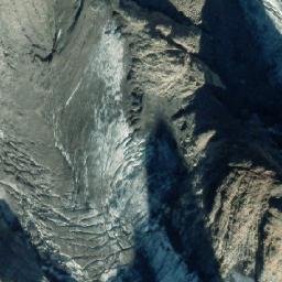 Satellite imagery of Extinguisher Tower, CA