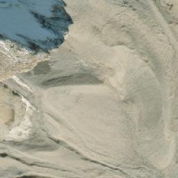 Satellite imagery of Lynx Mountain, CA