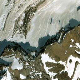 Satellite imagery of Grassy Ridge, CA