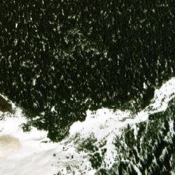 Satellite imagery of Grassy Ridge, CA