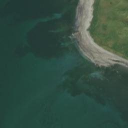 Satellite imagery of Dogs Head, IE
