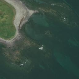 Satellite imagery of Dogs Head, IE