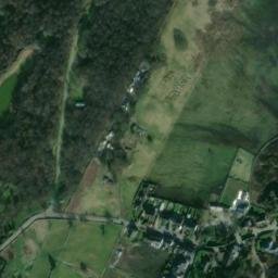 Satellite imagery of Mow Cop, GB