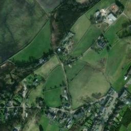 Satellite imagery of Mow Cop, GB