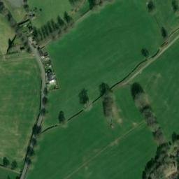 Satellite imagery of Dieulacres Abbey, GB