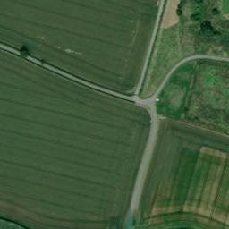 Satellite imagery of Somerton Castle, GB
