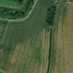 Satellite imagery of Somerton Castle, GB
