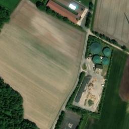 Satellite imagery of Fuchsberg, DE