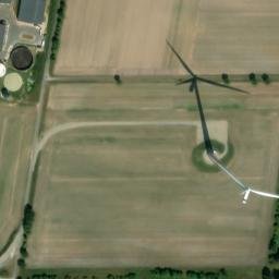 Satellite imagery of Fuchsberg, DE