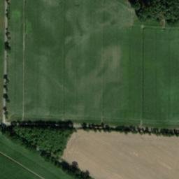 Satellite imagery of Krähenberg, DE