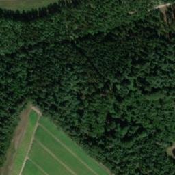 Satellite imagery of Ellersberg, DE