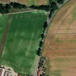 Satellite imagery of Krähenberg, DE