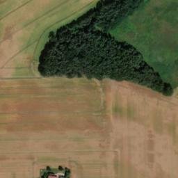 Satellite imagery of Krähenberg, DE