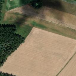 Satellite imagery of Mönchsberg, DE