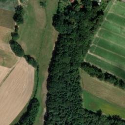 Satellite imagery of Mönchsberg, DE