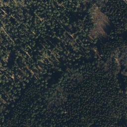 Satellite imagery of Göhrde 129 - 1, DE