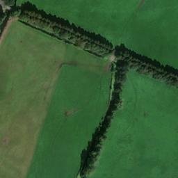 Satellite imagery of Quitzowturm, DE
