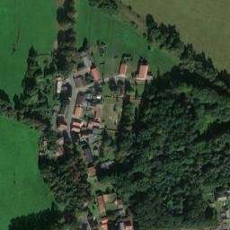 Satellite imagery of Quitzowturm, DE