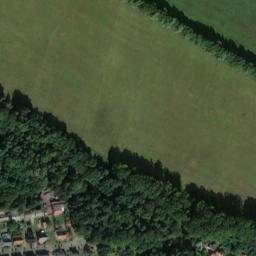 Satellite imagery of Quitzowturm, DE