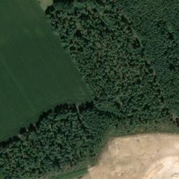 Satellite imagery of Golmer Berg, DE