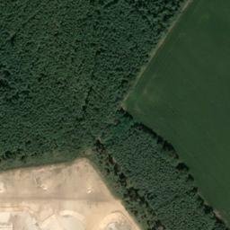 Satellite imagery of Golmer Berg, DE