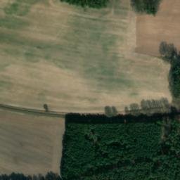 Satellite imagery of Gierberg, DE