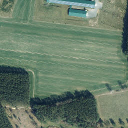 Satellite imagery of Gerstenberg, DE