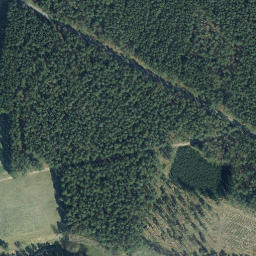 Satellite imagery of Gerstenberg, DE