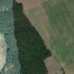 Satellite imagery of Glockenturm, DE